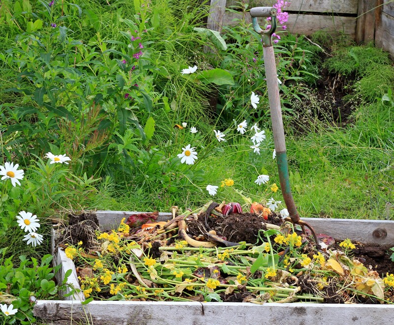 Learn How to Upcycle Your Aging Pots and Pans